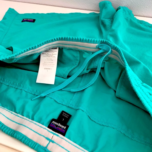 Patagonia baggies - Picture 4 of 4